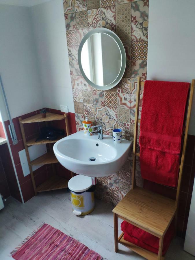 B&B De Angelis Marina di Ginosa Bagian luar foto