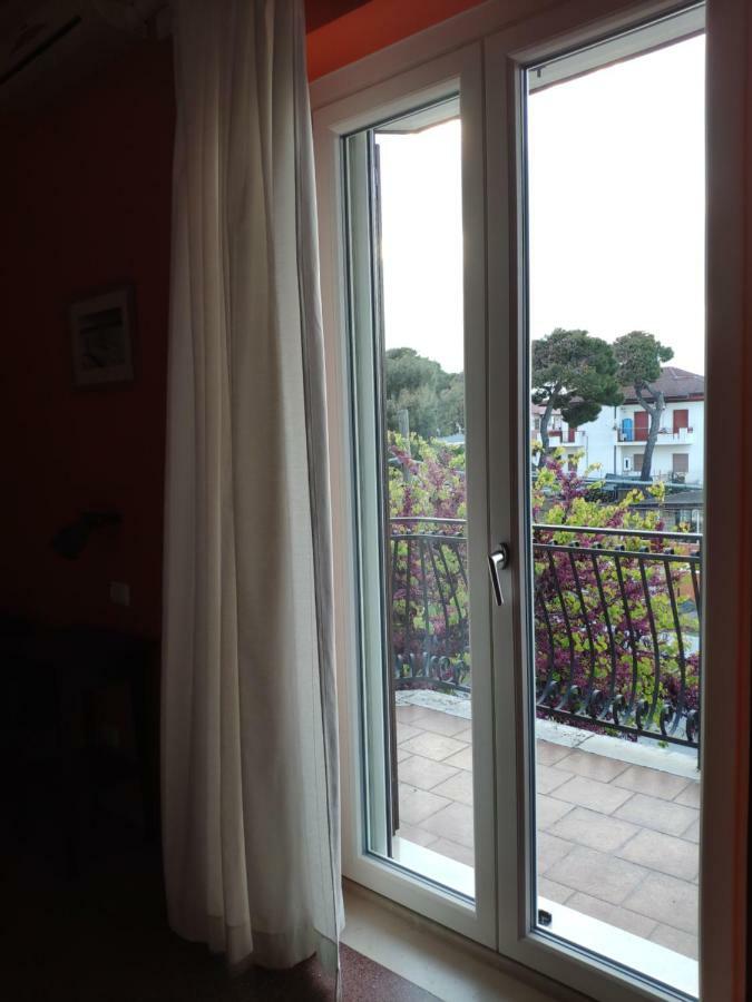 B&B De Angelis Marina di Ginosa Bagian luar foto