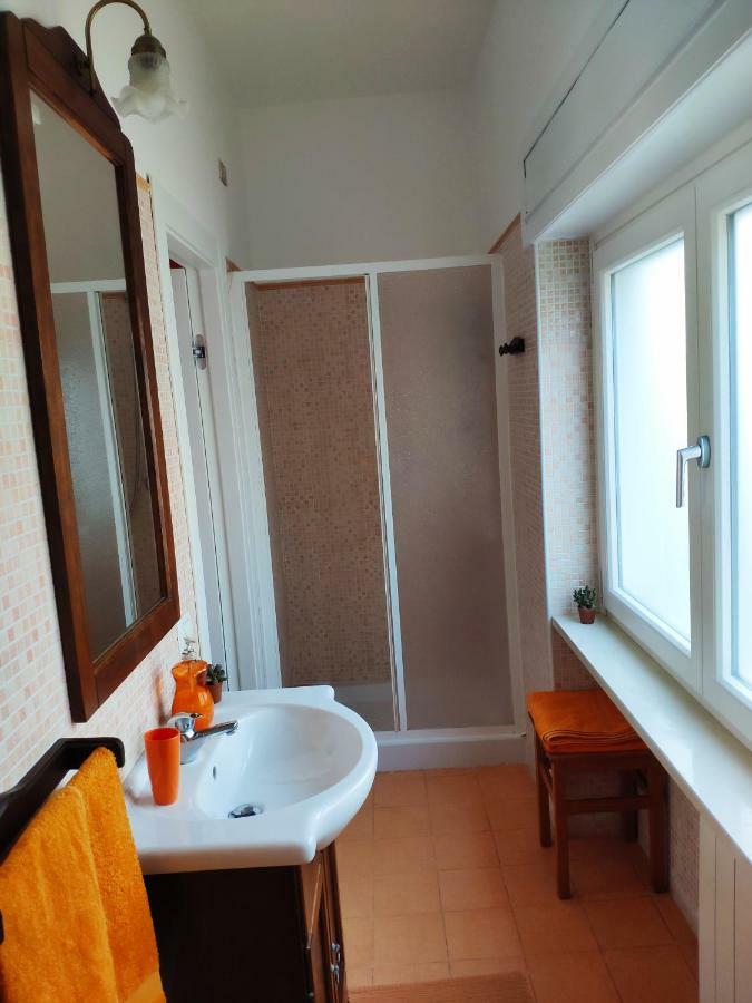 B&B De Angelis Marina di Ginosa Bagian luar foto