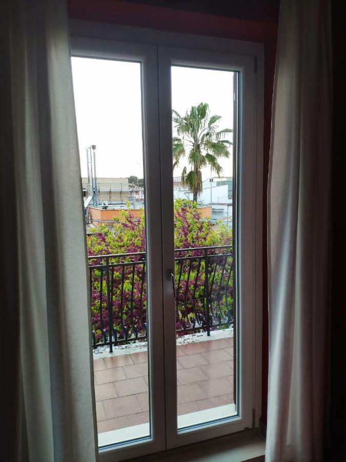 B&B De Angelis Marina di Ginosa Bagian luar foto